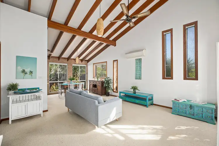 Second view of Homely villa listing, 2/11 Eighth Avenue, Sawtell NSW 2452