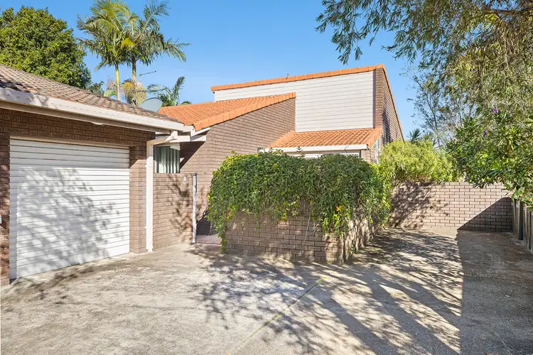Third view of Homely villa listing, 2/11 Eighth Avenue, Sawtell NSW 2452