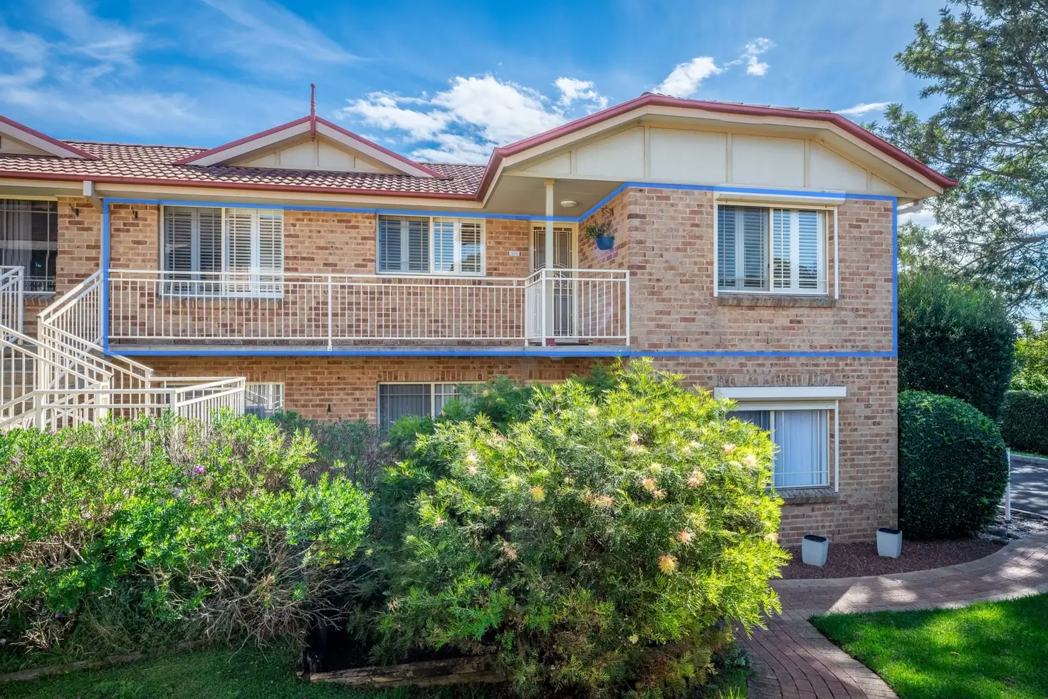 Main view of Homely house listing, 20/9 Stonelea Court, Dural NSW 2158