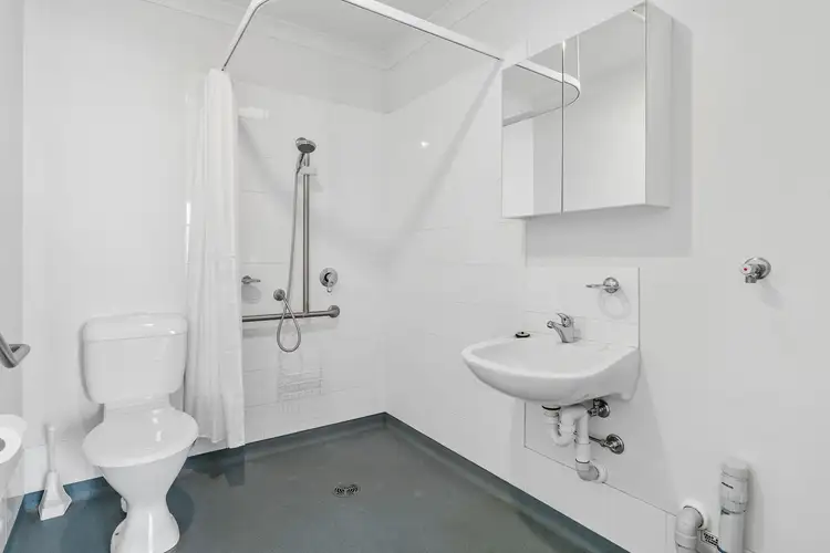 Second view of Homely retirement listing, 32/52-54 Travers Street, Wagga Wagga NSW 2650