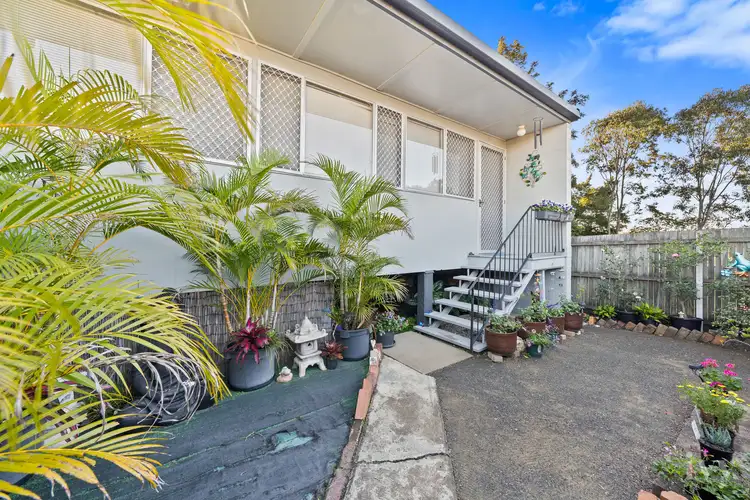Fourth view of Homely block of units listing, 8 Grafton Street, East Ipswich QLD 4305