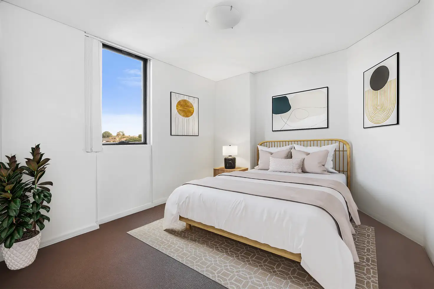 Main view of Homely apartment listing, 222/314 Canterbury Road, Canterbury NSW 2193