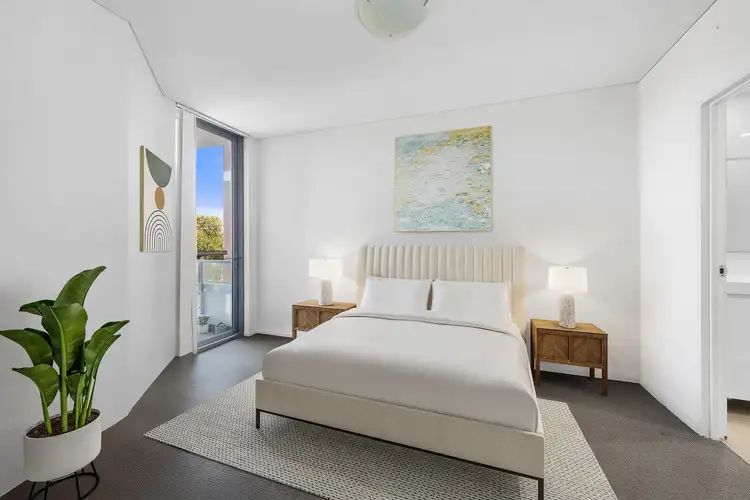 Third view of Homely apartment listing, 222/314 Canterbury Road, Canterbury NSW 2193