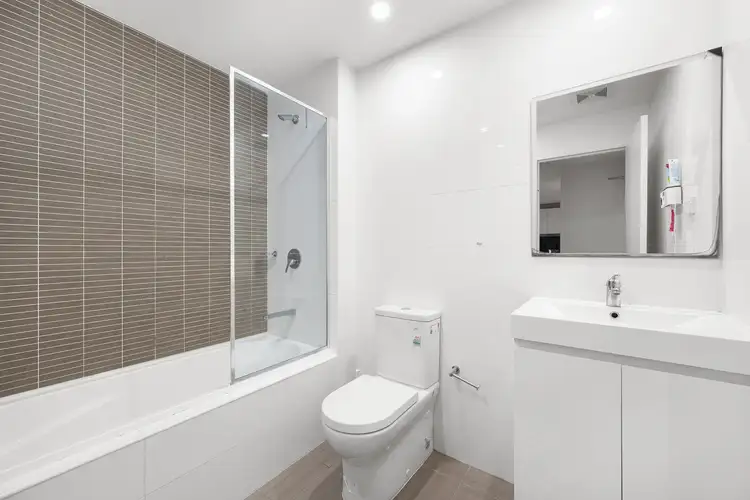 Fourth view of Homely apartment listing, 222/314 Canterbury Road, Canterbury NSW 2193
