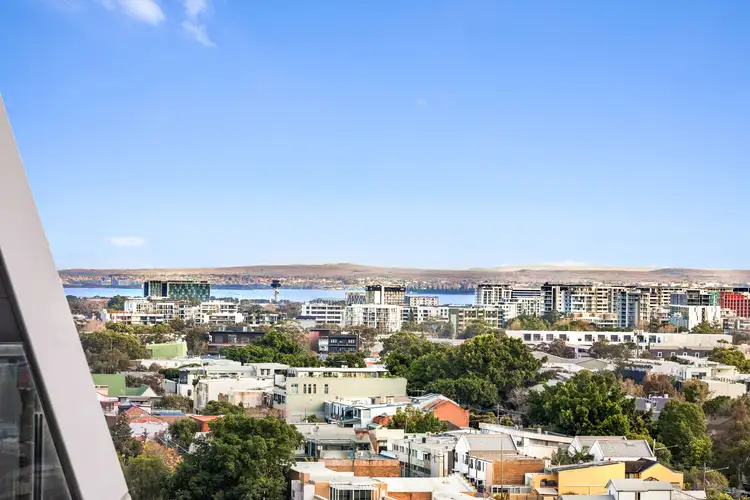 Third view of Homely apartment listing, 1301/301 Botany Road, Zetland NSW 2017