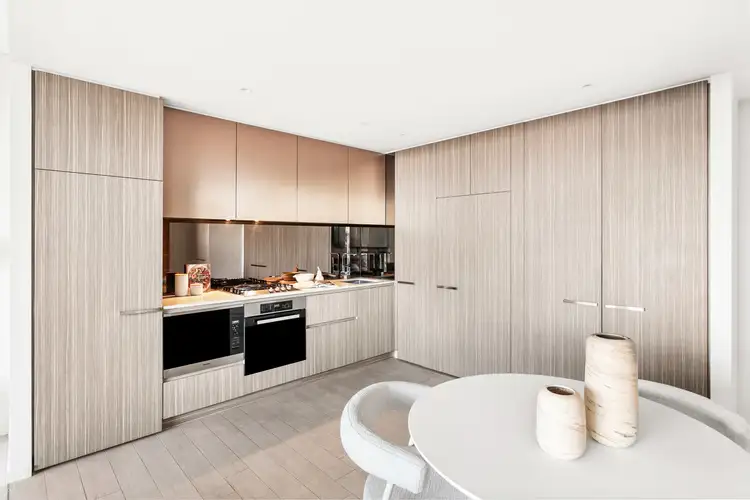 Fourth view of Homely apartment listing, 1301/301 Botany Road, Zetland NSW 2017