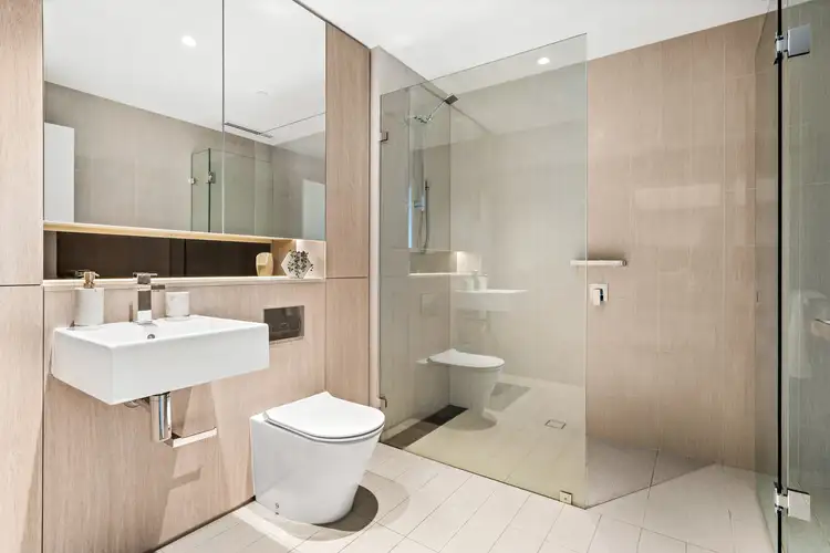 Sixth view of Homely apartment listing, 1301/301 Botany Road, Zetland NSW 2017