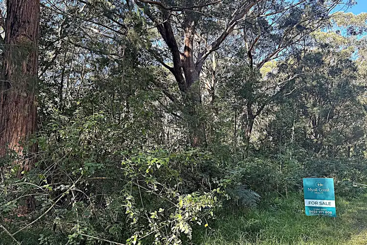 Second view of Homely land listing, 249-251 Clarke Street, Pindimar NSW 2324