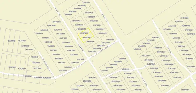 Sixth view of Homely land listing, 249-251 Clarke Street, Pindimar NSW 2324