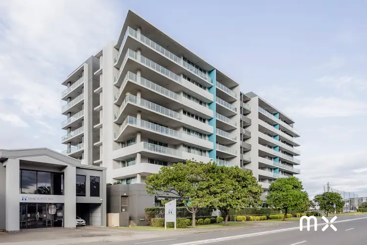 Main view of Homely apartment listing, 30/143-149 Corrimal Street, Wollongong NSW 2500