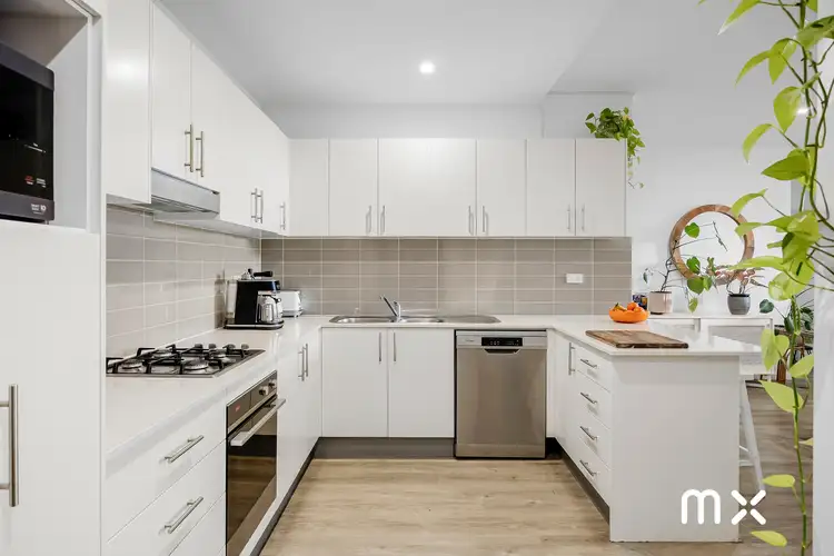 Third view of Homely apartment listing, 30/143-149 Corrimal Street, Wollongong NSW 2500