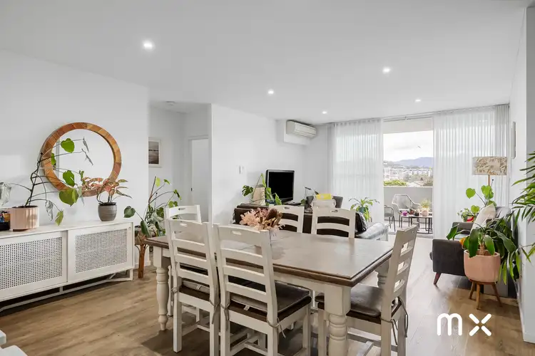 Fourth view of Homely apartment listing, 30/143-149 Corrimal Street, Wollongong NSW 2500