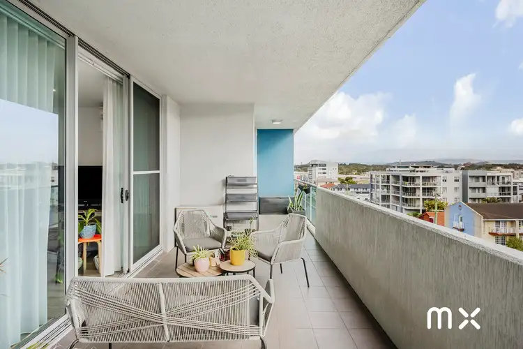 Fifth view of Homely apartment listing, 30/143-149 Corrimal Street, Wollongong NSW 2500