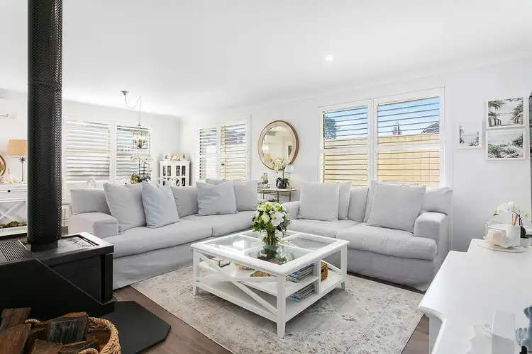 Third view of Homely house listing, 7 Lomond Court, Wattle Grove NSW 2173