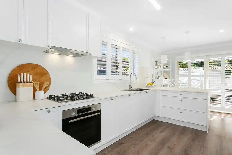 Fifth view of Homely house listing, 7 Lomond Court, Wattle Grove NSW 2173