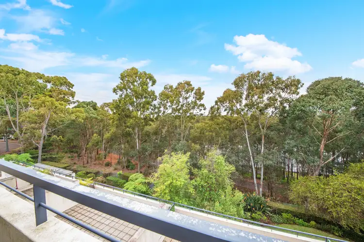 Third view of Homely apartment listing, 18/17 Pearce Avenue, Newington NSW 2127
