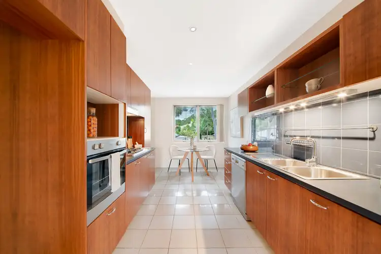 Fourth view of Homely apartment listing, 18/17 Pearce Avenue, Newington NSW 2127