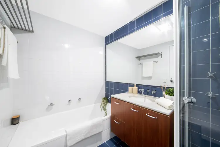 Fifth view of Homely apartment listing, 18/17 Pearce Avenue, Newington NSW 2127