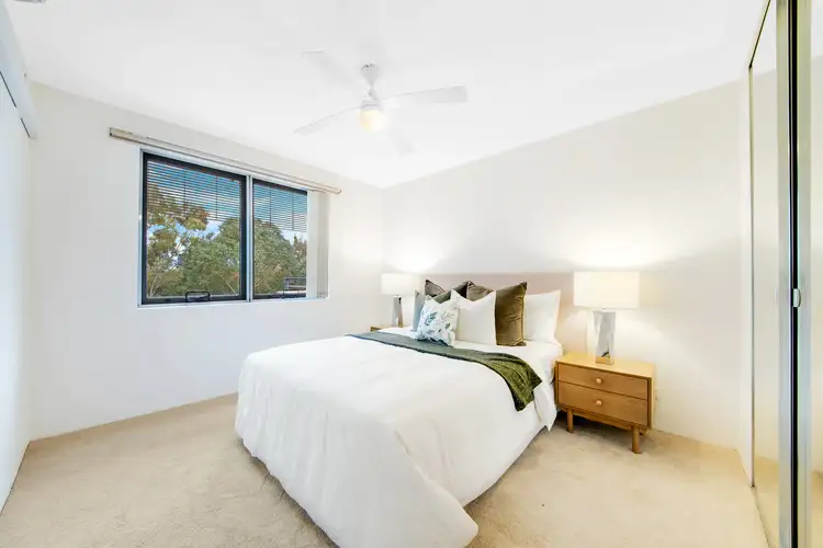 Sixth view of Homely apartment listing, 18/17 Pearce Avenue, Newington NSW 2127