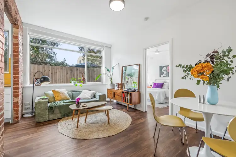 4/99 Ballantyne Street, Thornbury VIC 3071