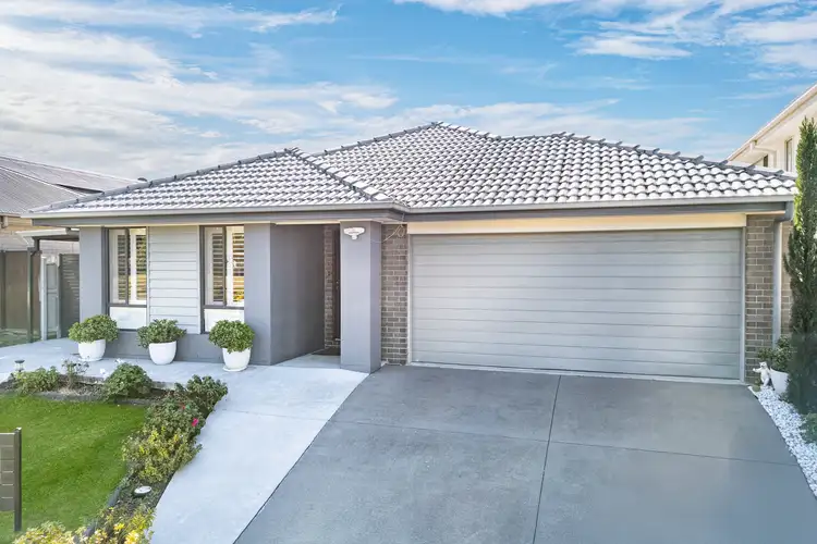 Second view of Homely house listing, 37 Gilmour Street, Mango Hill QLD 4509