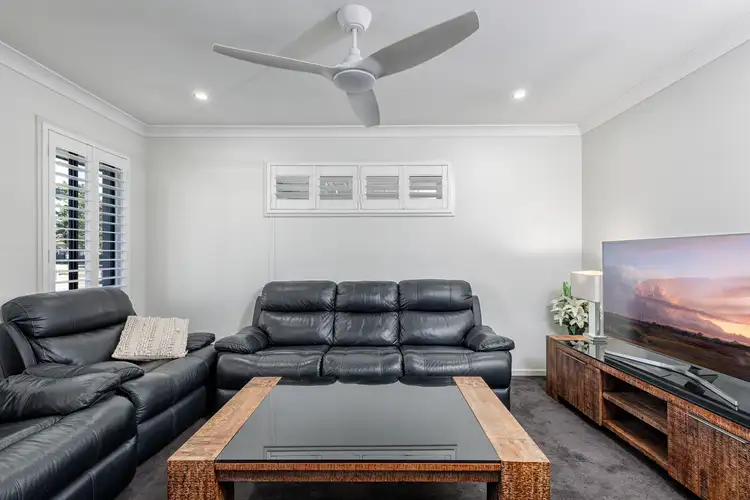 Third view of Homely house listing, 37 Gilmour Street, Mango Hill QLD 4509
