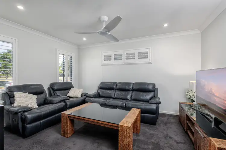 Fourth view of Homely house listing, 37 Gilmour Street, Mango Hill QLD 4509