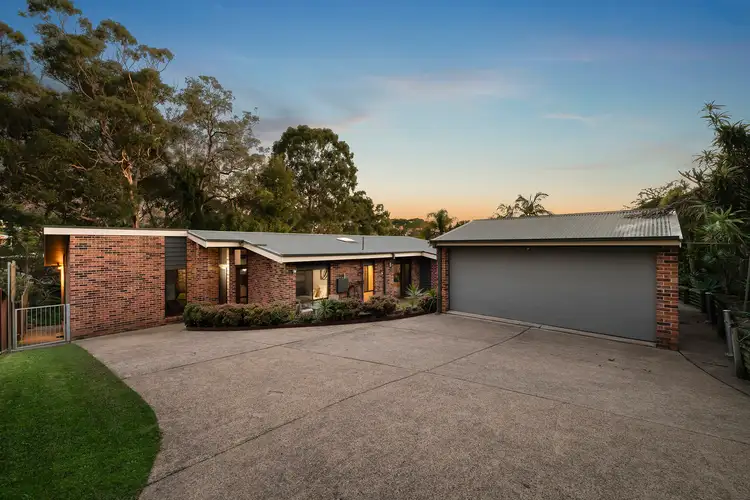 6 Ridgewood Crescent