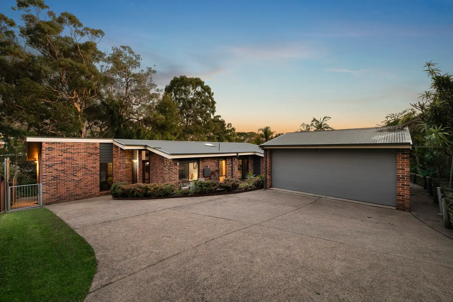 Main view of Homely house listing, 6 Ridgewood Crescent, Eleebana NSW 2282