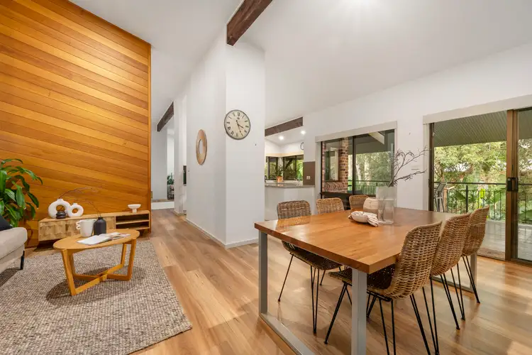 Fifth view of Homely house listing, 6 Ridgewood Crescent, Eleebana NSW 2282