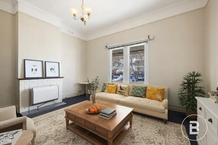Fifth view of Homely house listing, 24 Lyons Street South, Ballarat Central VIC 3350