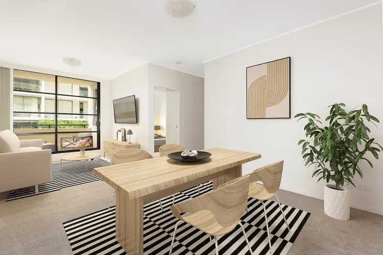 303/26 Napier Street, North Sydney NSW 2060