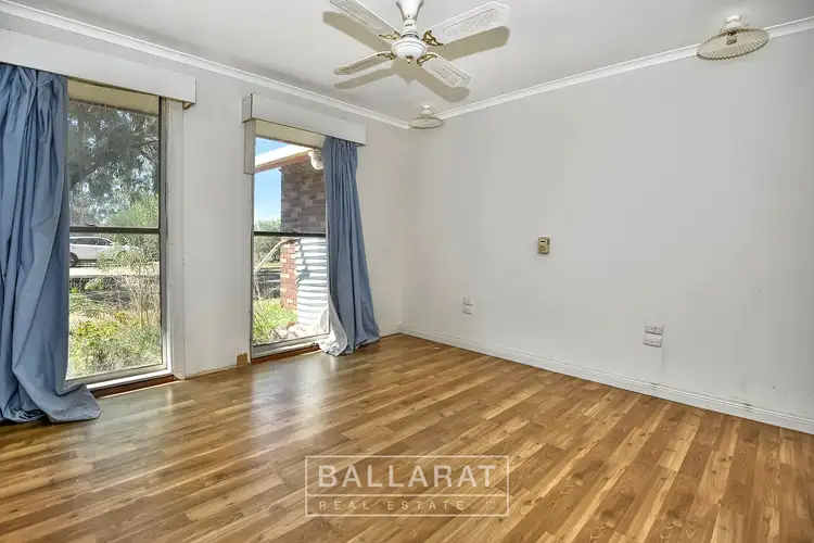 Fourth view of Homely house listing, 44 Harkin Court Alma, Maryborough VIC 3465