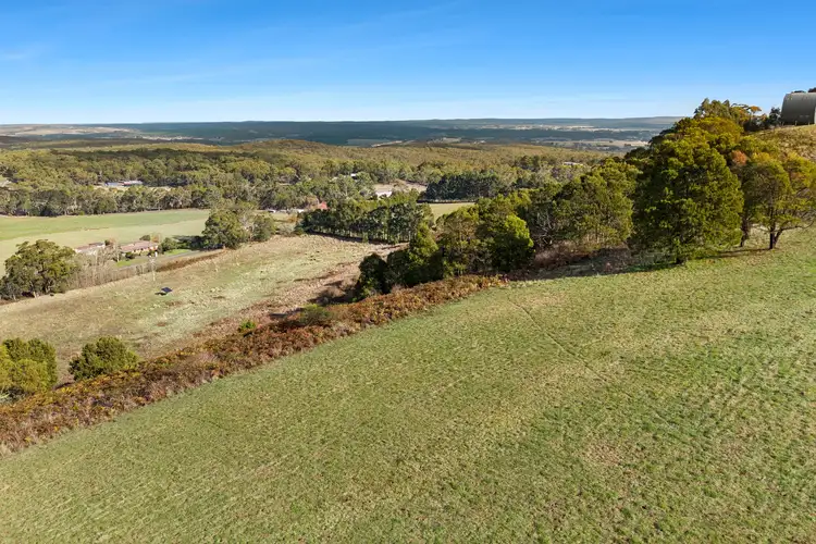 Fourth view of Homely land listing, LOT CA2 Yendon  No.2 Road, Buninyong VIC 3357