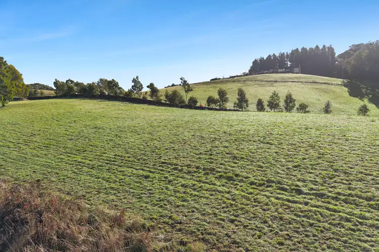 Sixth view of Homely land listing, LOT CA2 Yendon  No.2 Road, Buninyong VIC 3357