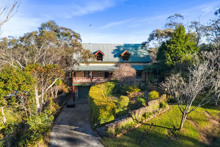 45 Shortland Street, Wentworth Falls NSW 2782