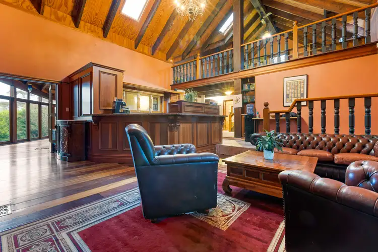 Second view of Homely house listing, 45 Shortland Street, Wentworth Falls NSW 2782