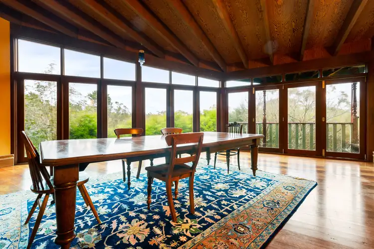 Third view of Homely house listing, 45 Shortland Street, Wentworth Falls NSW 2782