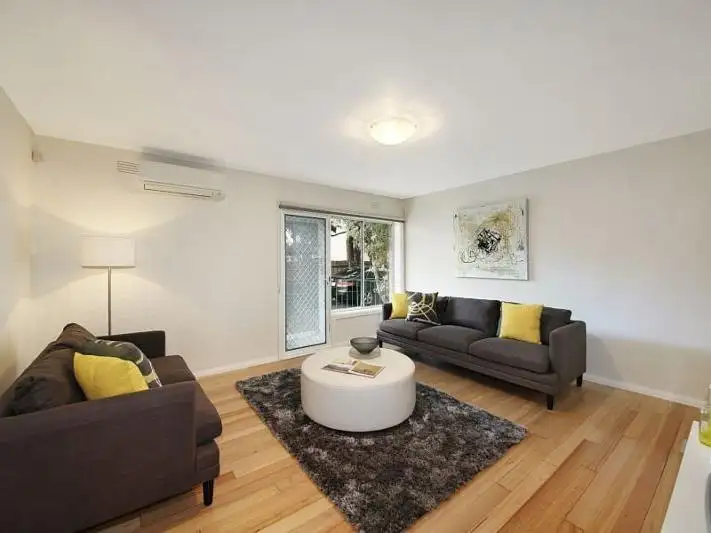 Main view of Homely apartment listing, 19/43 Williams Road, Prahran VIC 3181