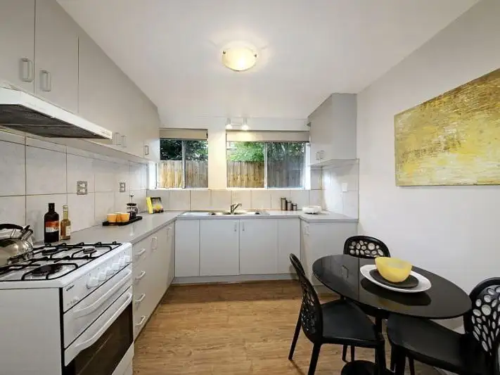 Second view of Homely apartment listing, 19/43 Williams Road, Prahran VIC 3181
