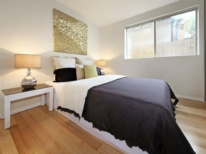 Fourth view of Homely apartment listing, 19/43 Williams Road, Prahran VIC 3181