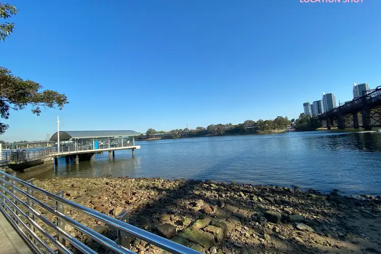 Main view of Homely unit listing, E5025/2 Porter Street, Ryde NSW 2112