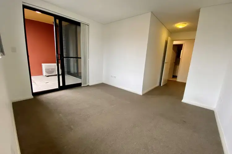 Second view of Homely unit listing, E5025/2 Porter Street, Ryde NSW 2112