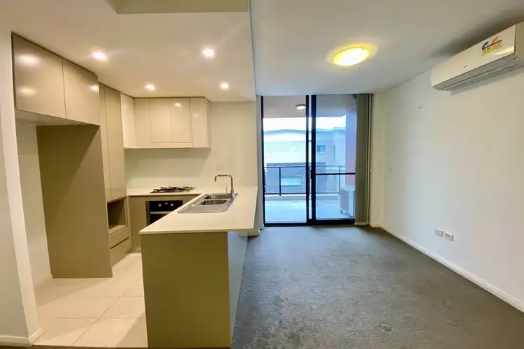 Fourth view of Homely unit listing, E5025/2 Porter Street, Ryde NSW 2112