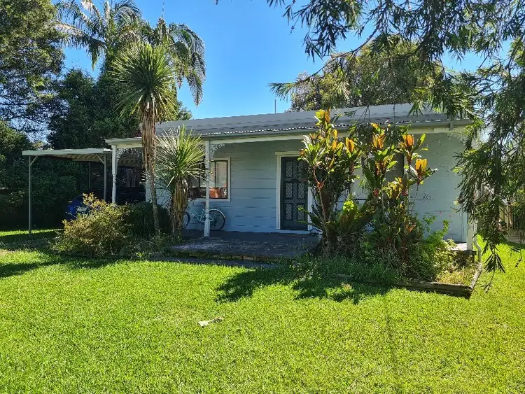 Main view of Homely house listing, 43 St James Avenue, Berkeley Vale NSW 2261