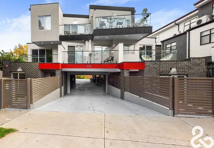 104/1001 Plenty Road, Kingsbury VIC 3083