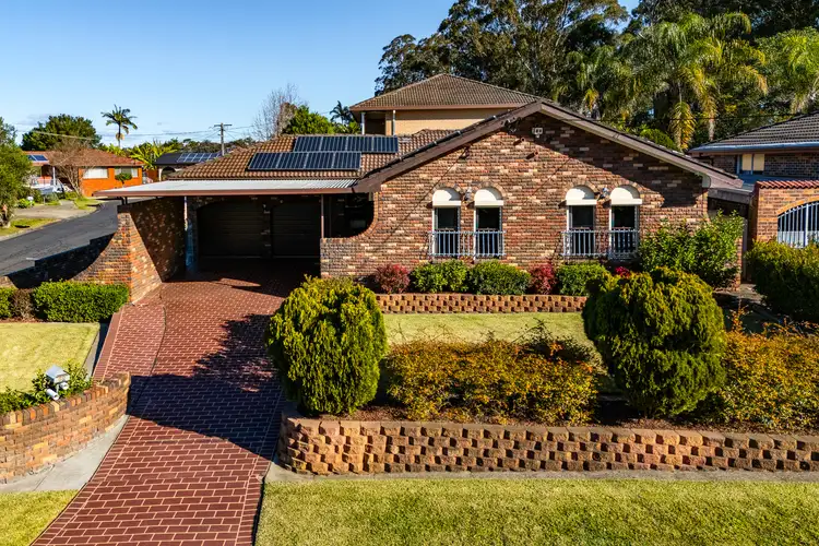 25 Hazel Street, Girraween NSW 2145