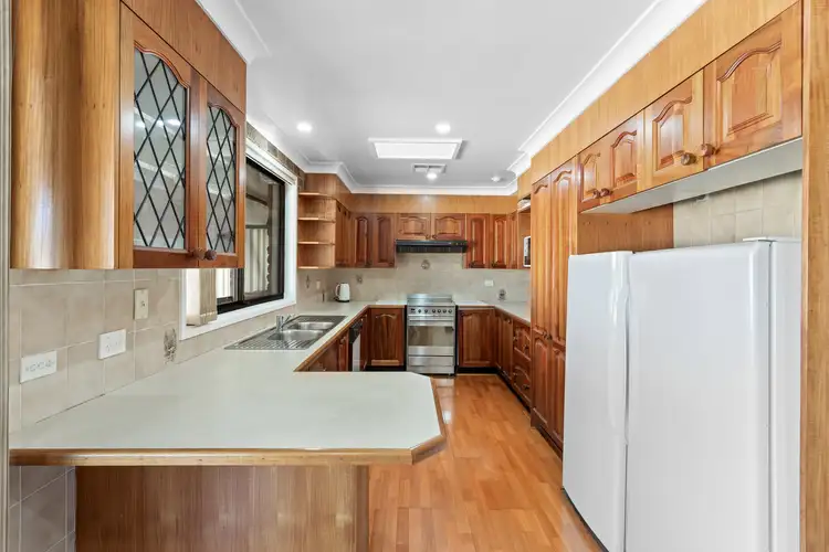 Third view of Homely house listing, 25 Hazel Street, Girraween NSW 2145