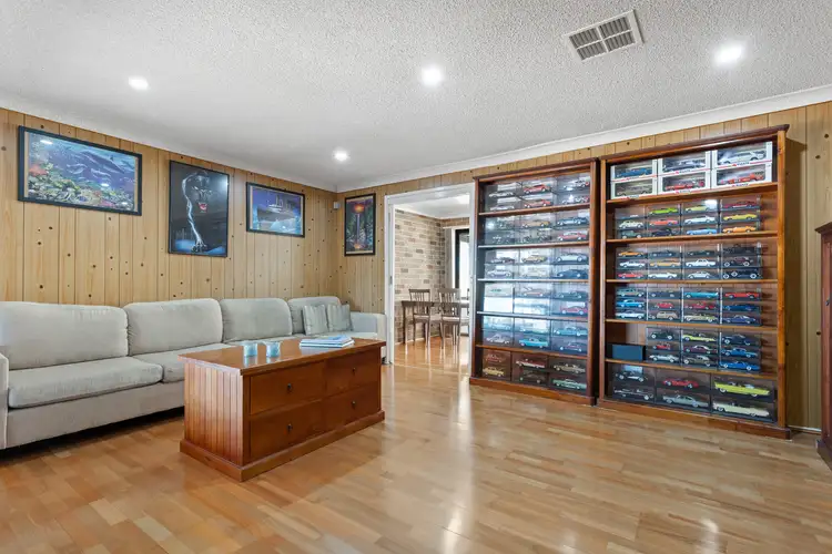 Sixth view of Homely house listing, 25 Hazel Street, Girraween NSW 2145