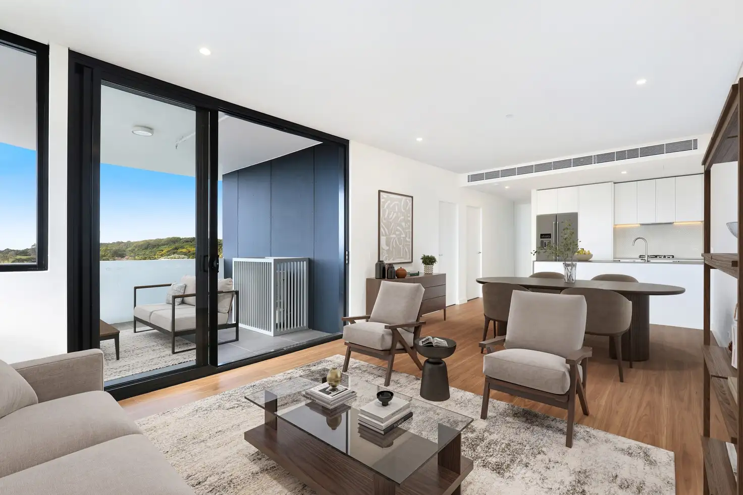 Main view of Homely apartment listing, 502/16-24 College Avenue, Shellharbour City Centre NSW 2529